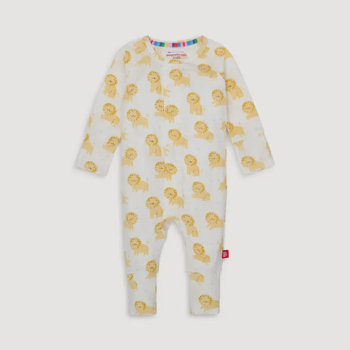 Pride & Joy Coverall