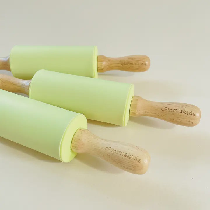 Silicone Dough Roller