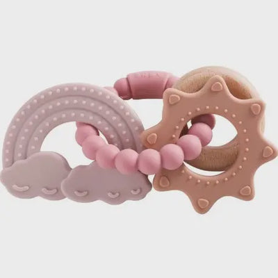 Teething