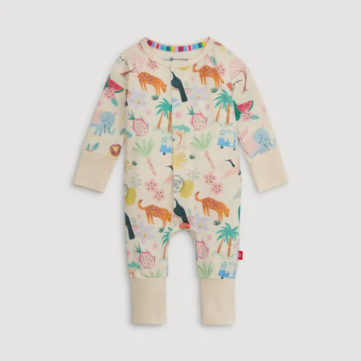Wanderlust Wildlife Coverall
