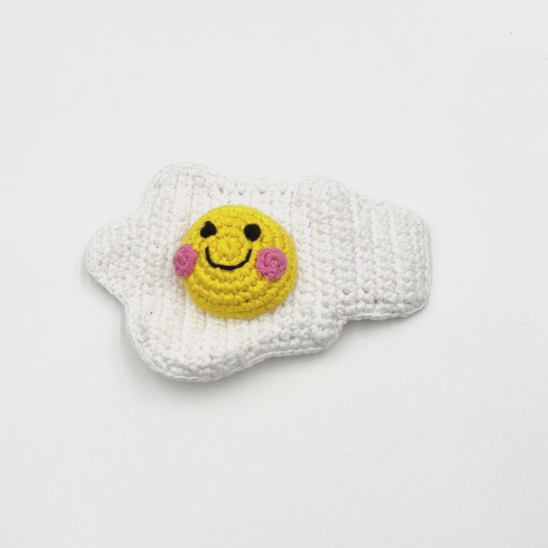 Egg Rattle