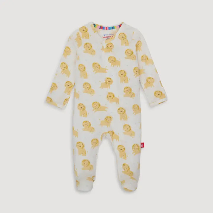 Pride & Joy Footie