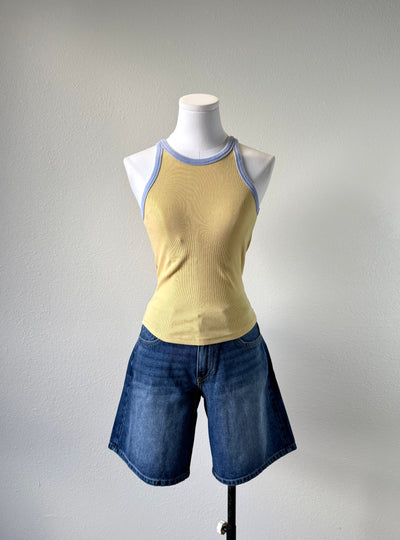 Contrast Tank