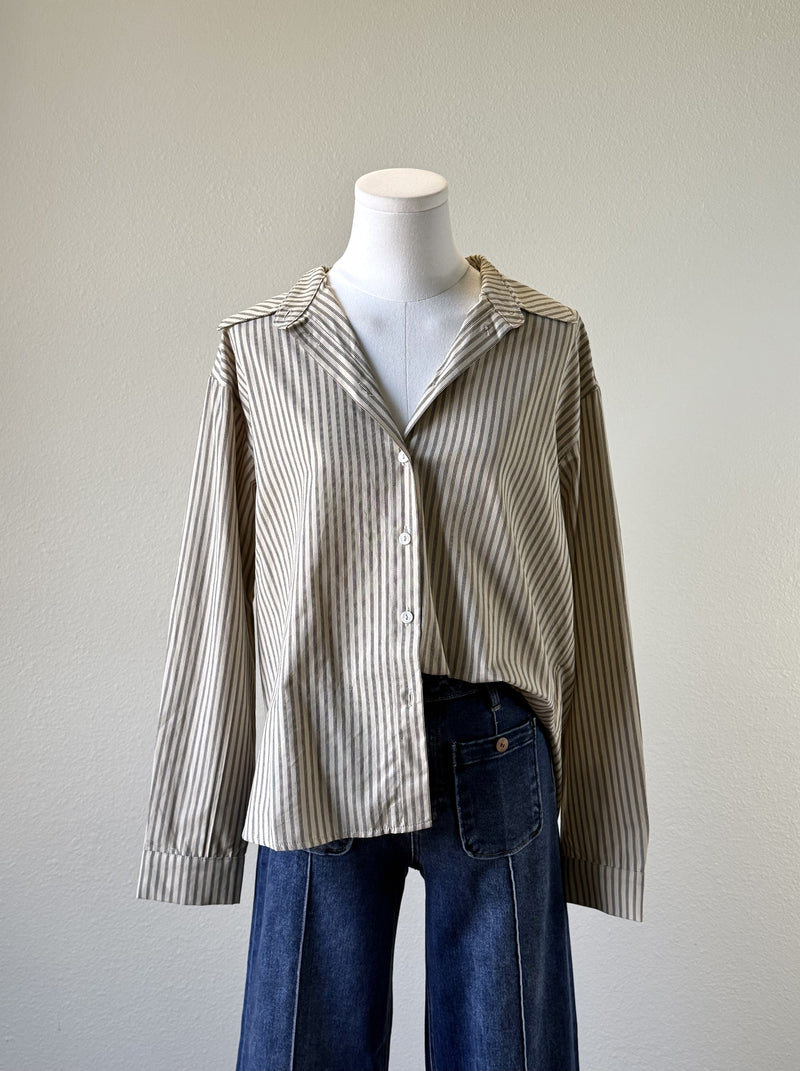 Dixon Top