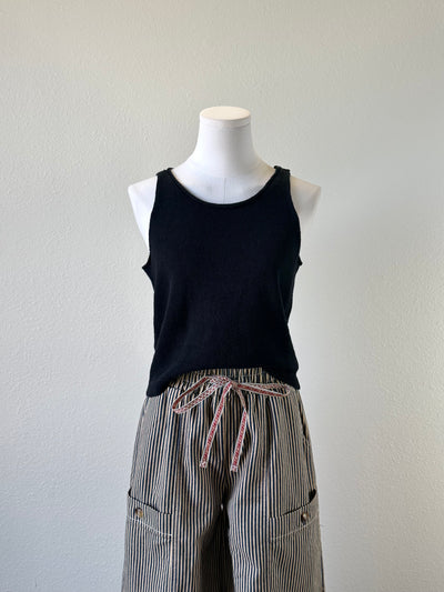 Eden Sweater Tank