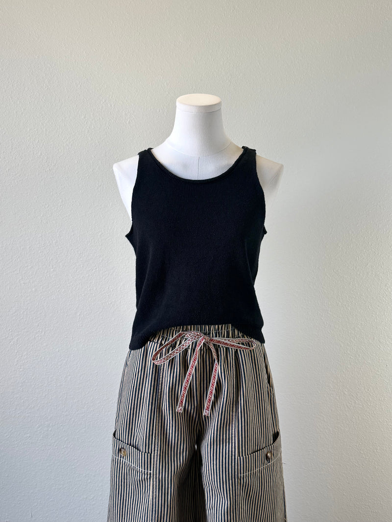 Eden Sweater Tank