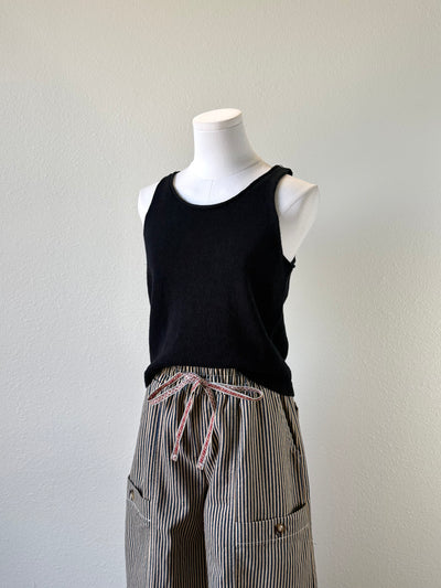 Eden Sweater Tank