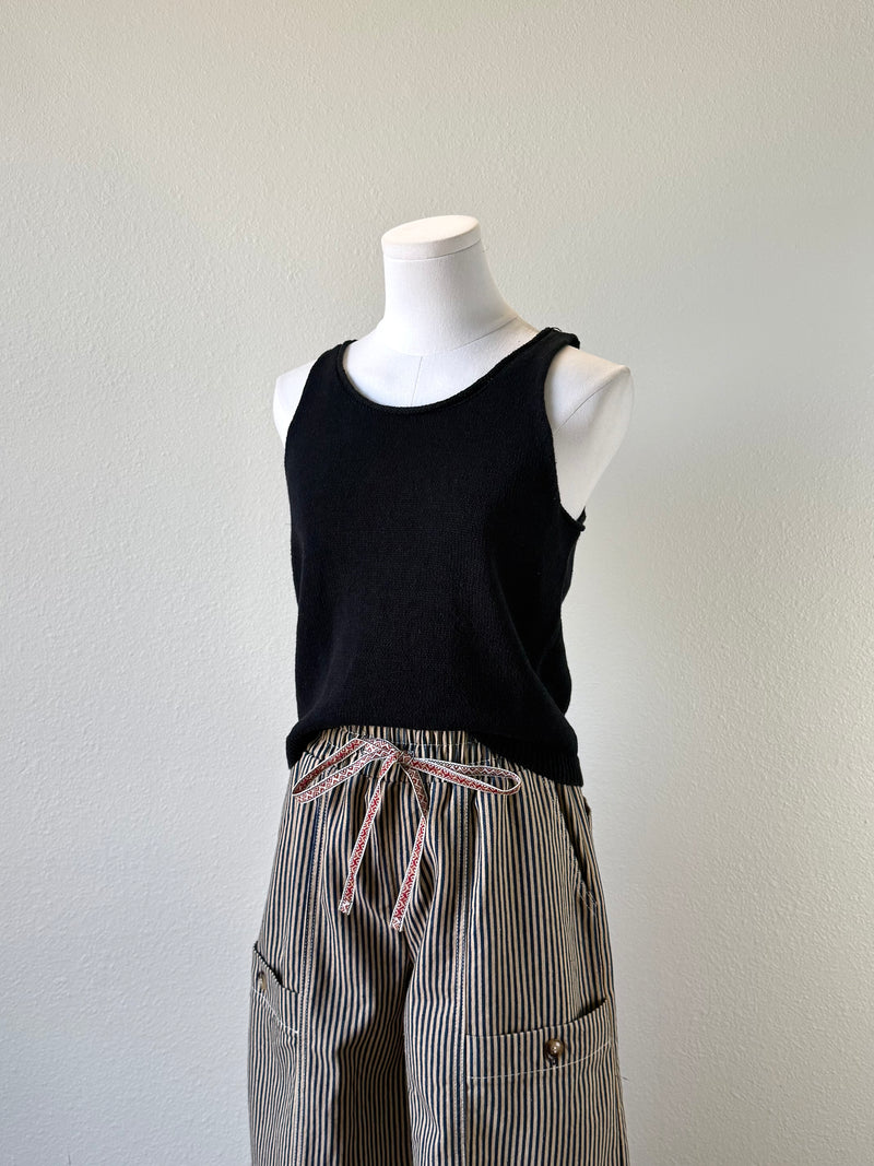 Eden Sweater Tank