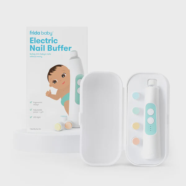 Electric Nail Bugger