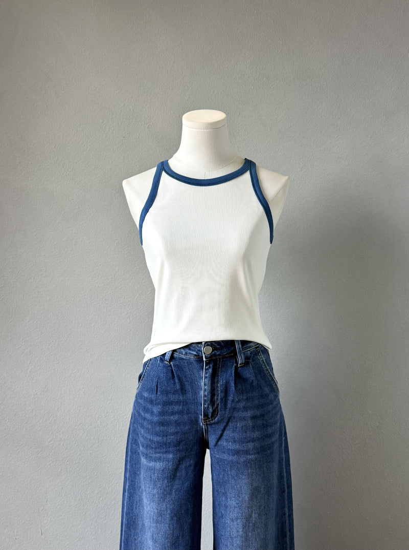Epi Tank Top