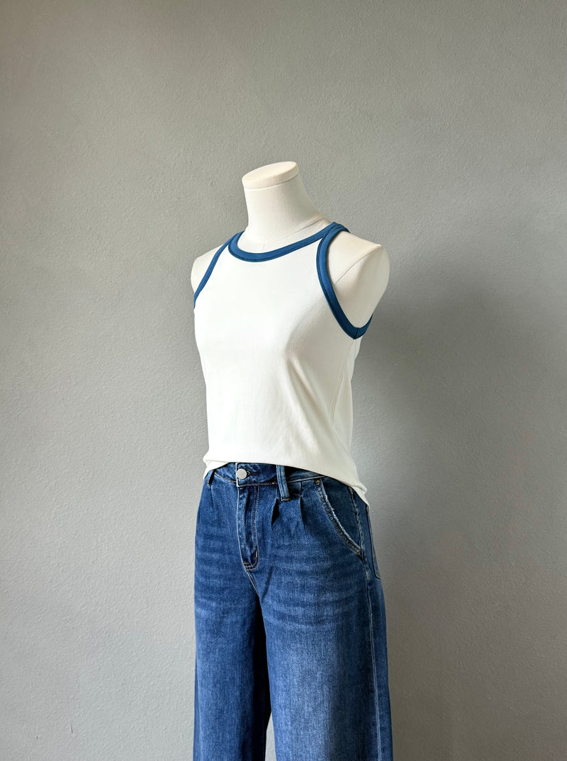 Epi Tank Top