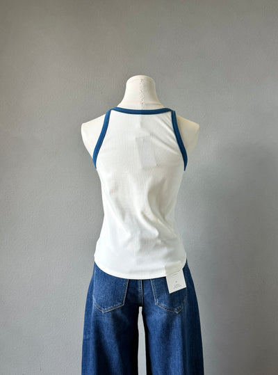 Epi Tank Top