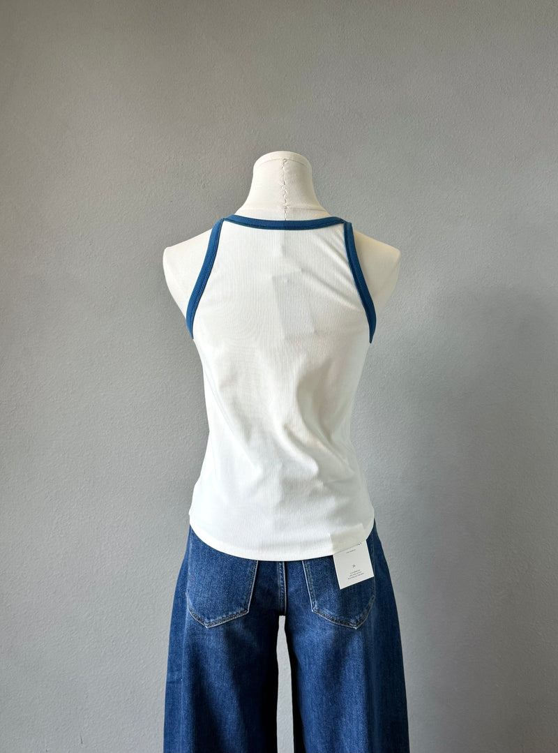 Epi Tank Top