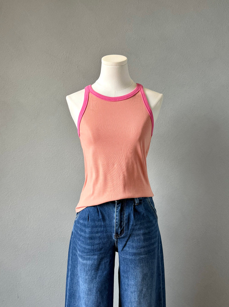 Epi Tank Top