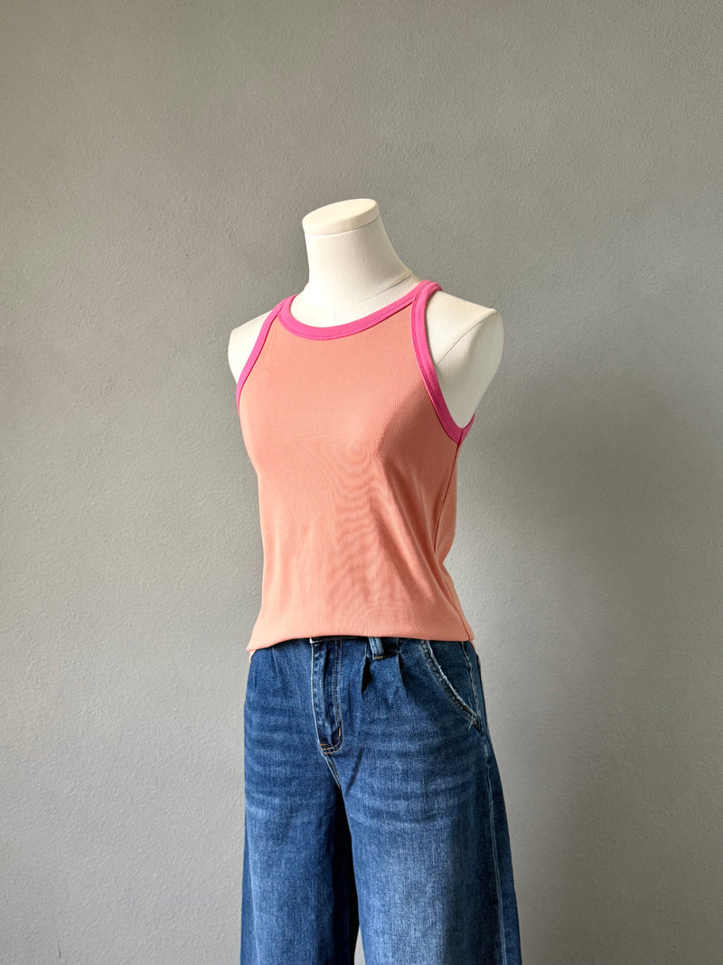Epi Tank Top
