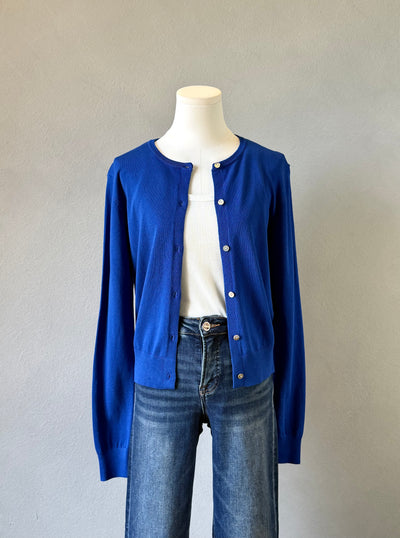 Helen Cardigan