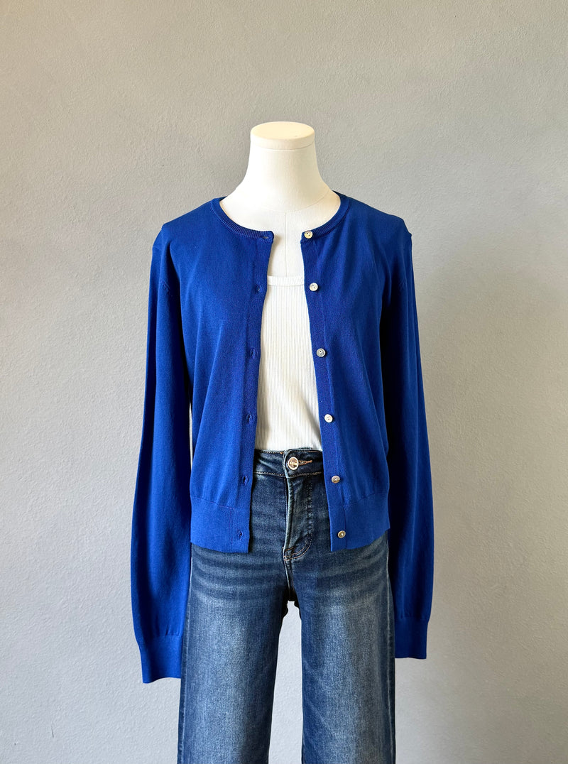 Helen Cardigan