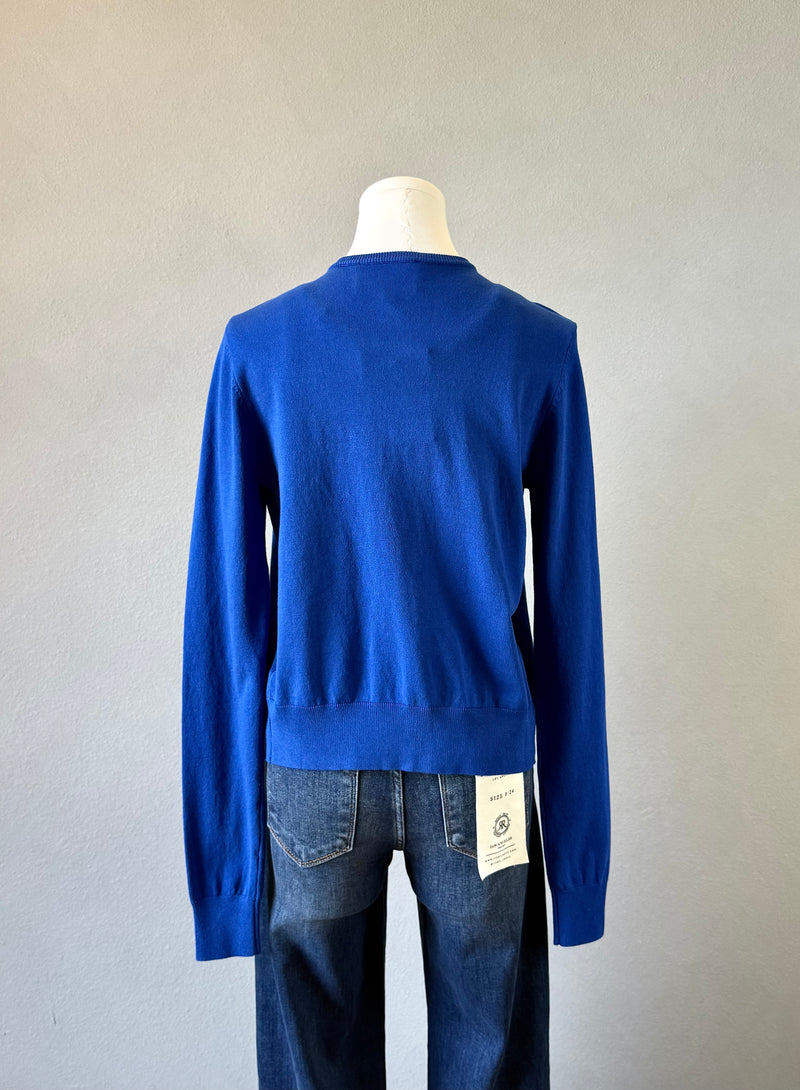Helen Cardigan