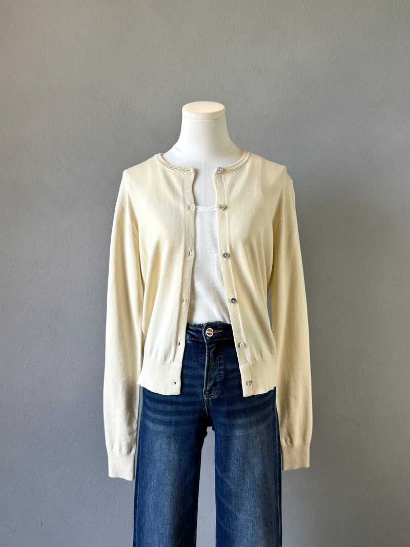 Helen Cardigan