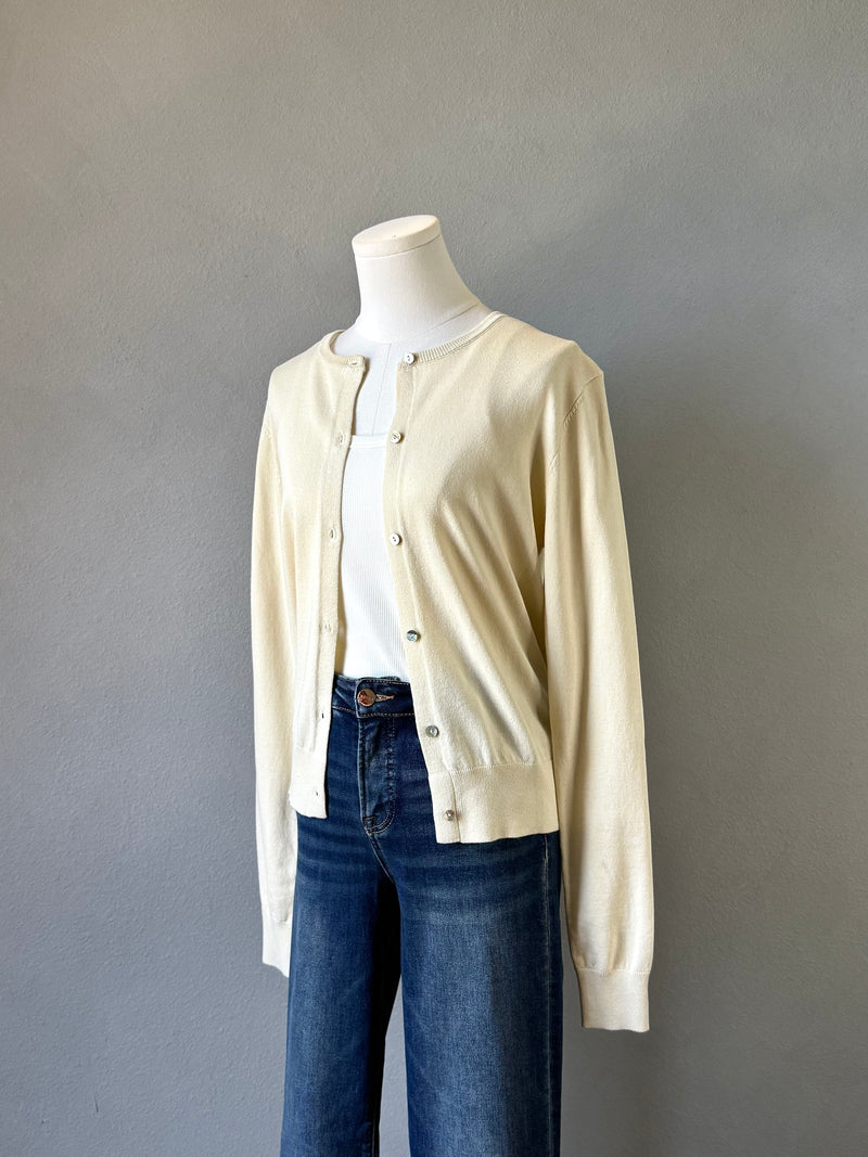 Helen Cardigan