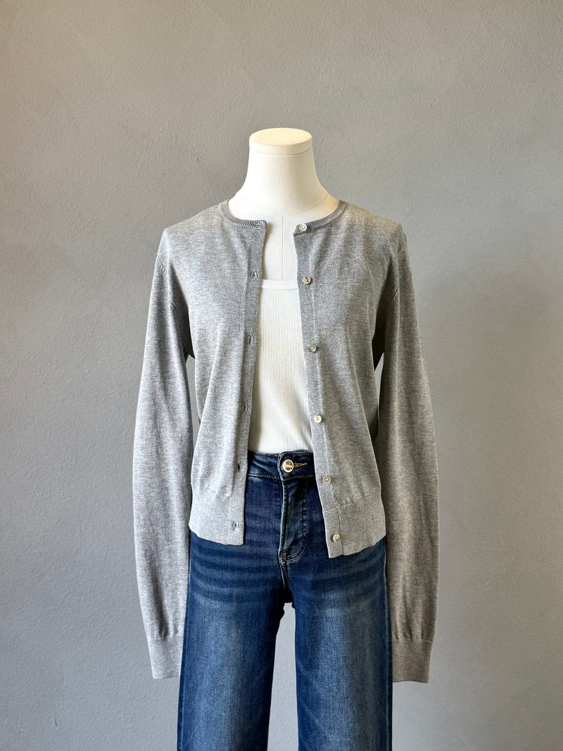Helen Cardigan