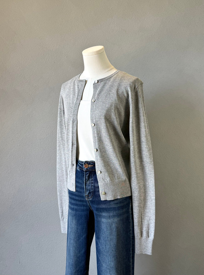 Helen Cardigan