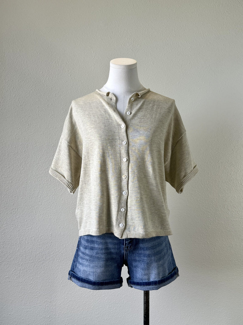 Kayla Cardigan