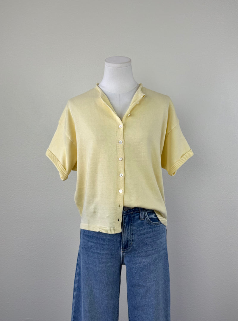Kayla Cardigan