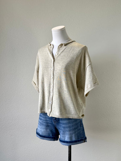 Kayla Cardigan