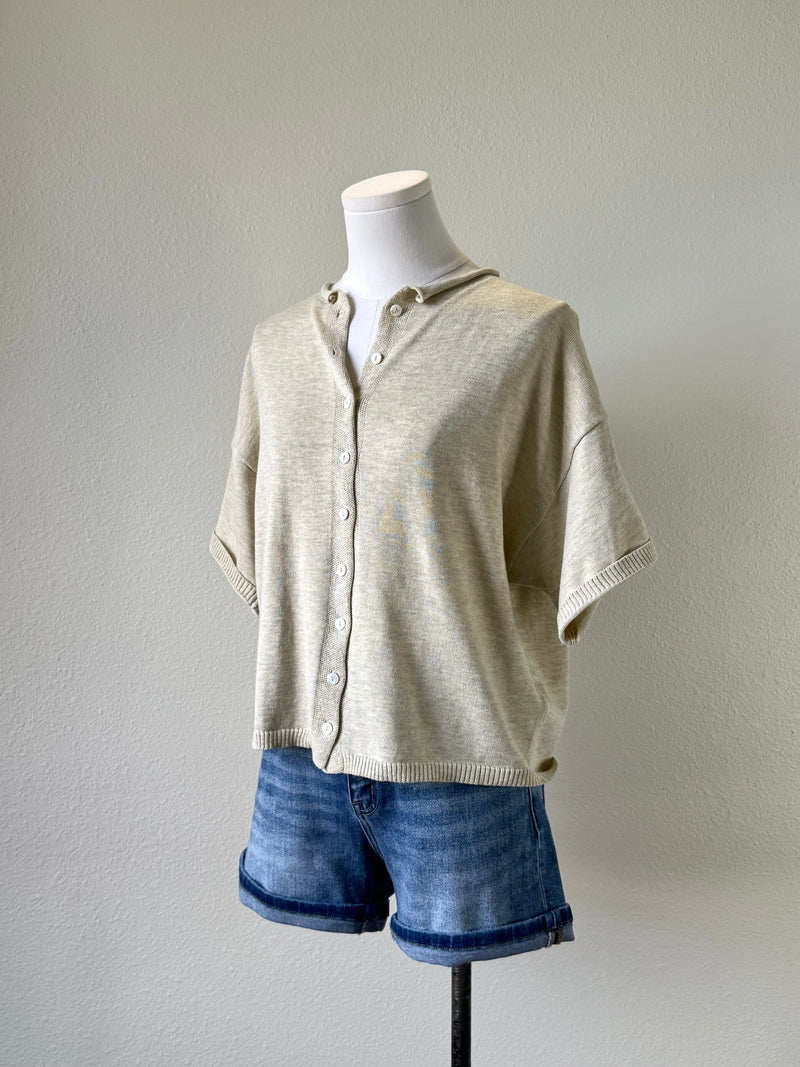 Kayla Cardigan