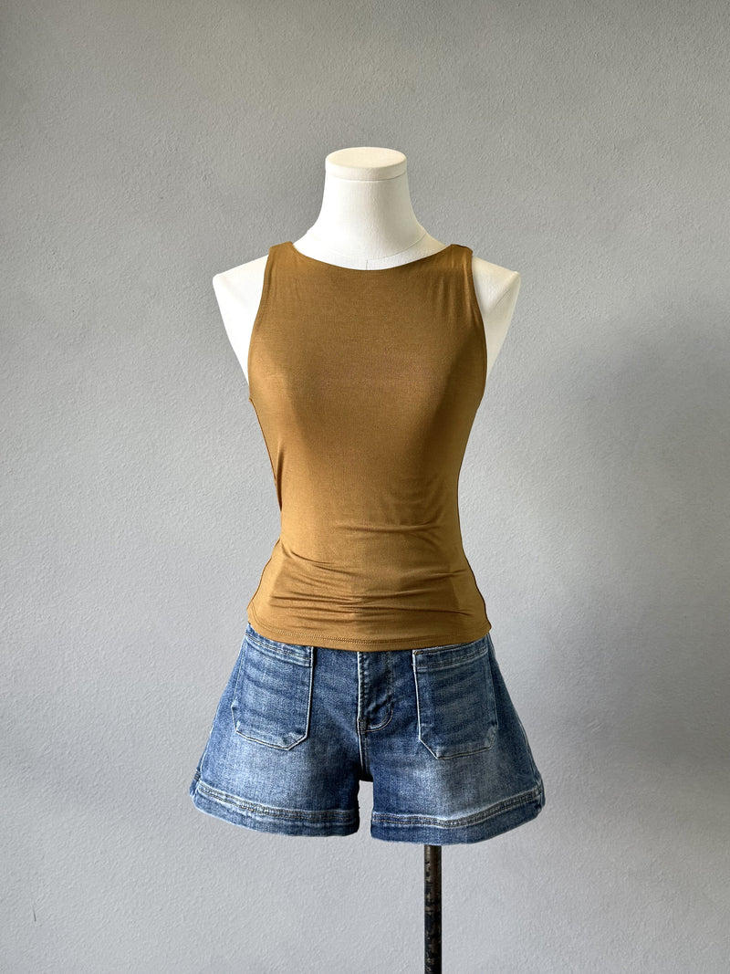 Keren Tank