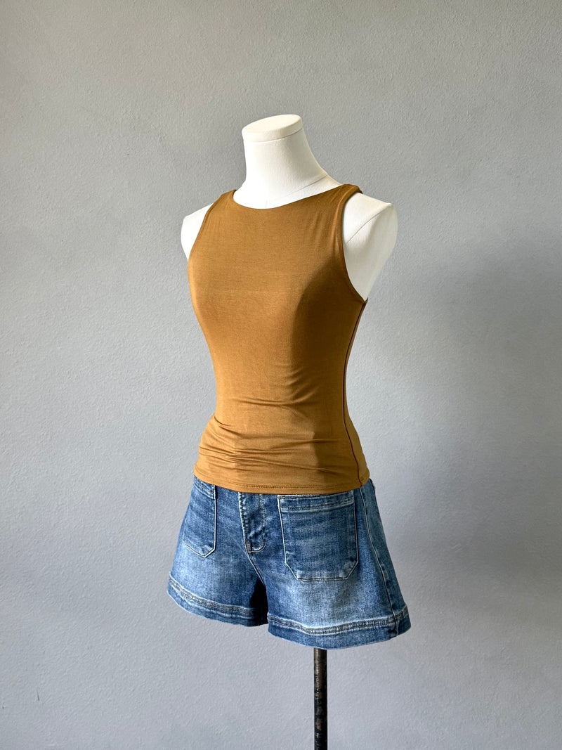 Keren Tank