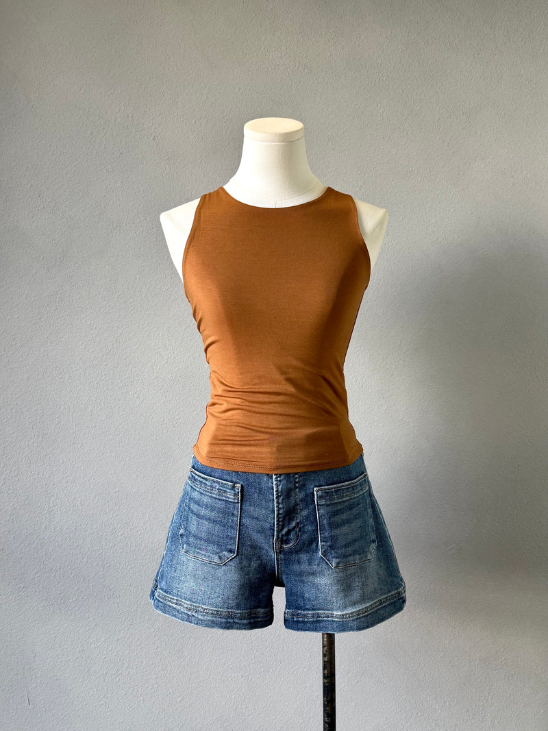 Keren Tank