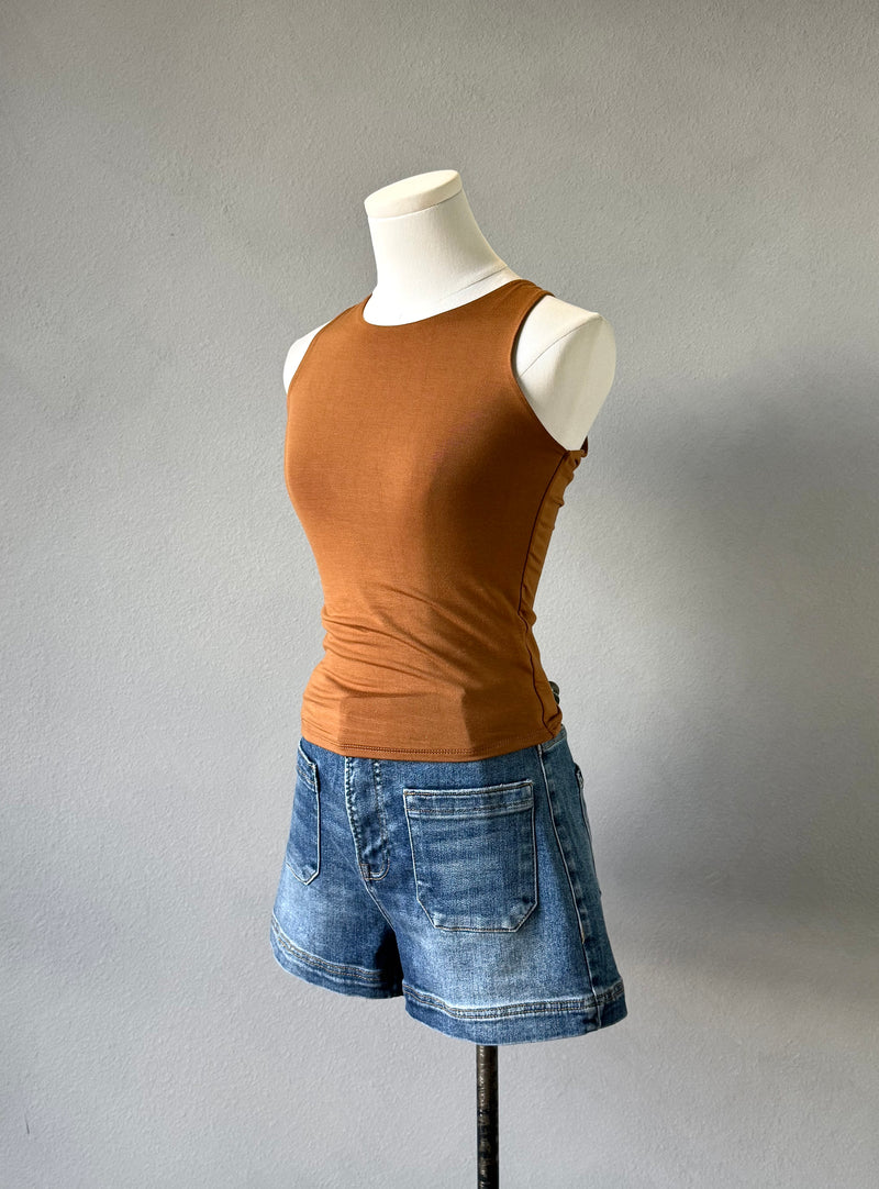 Keren Tank