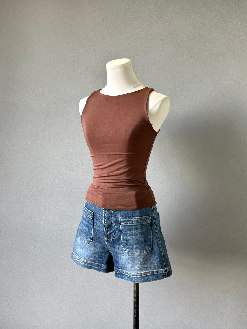 Keren Tank