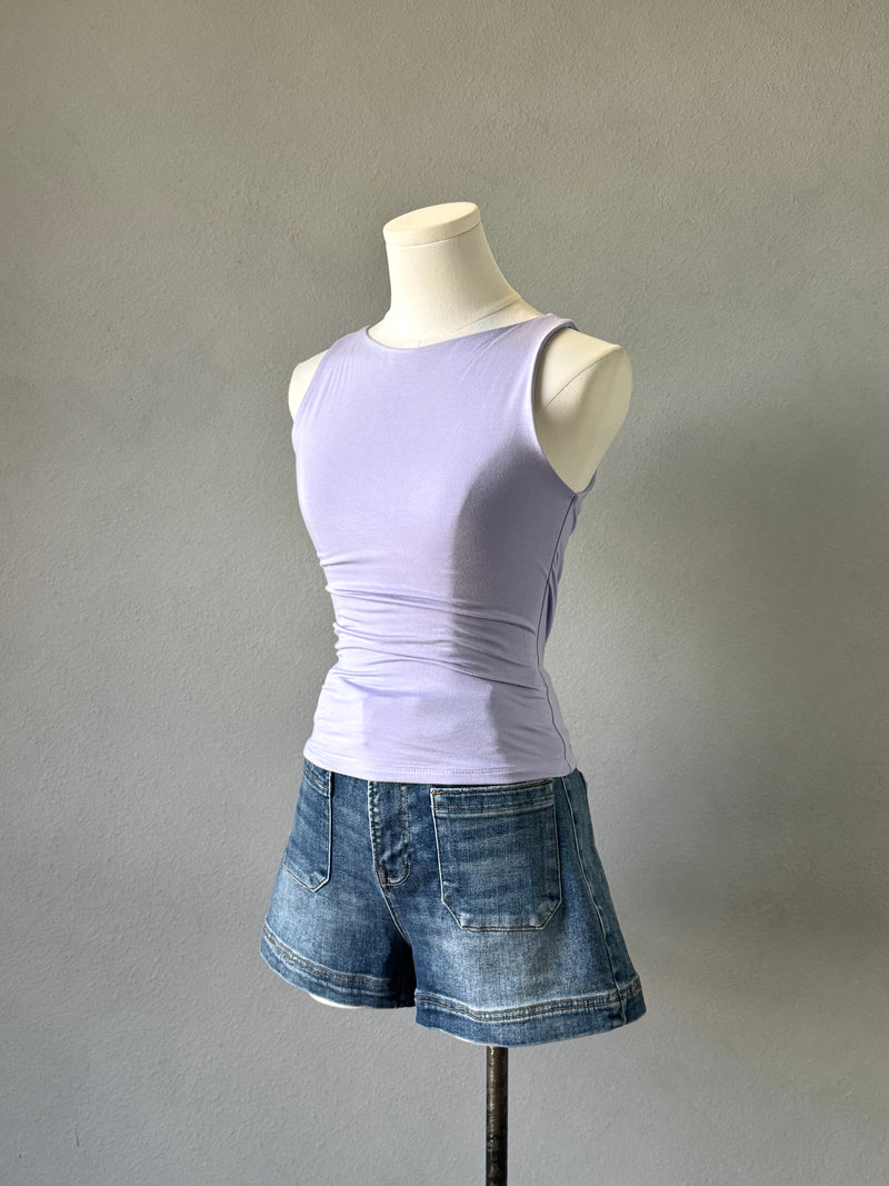 Keren Tank