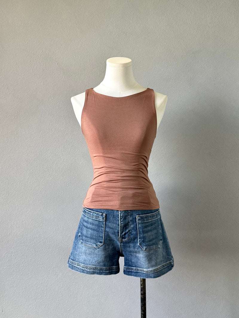 Keren Tank