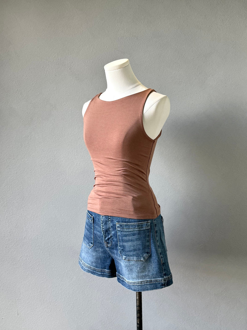 Keren Tank