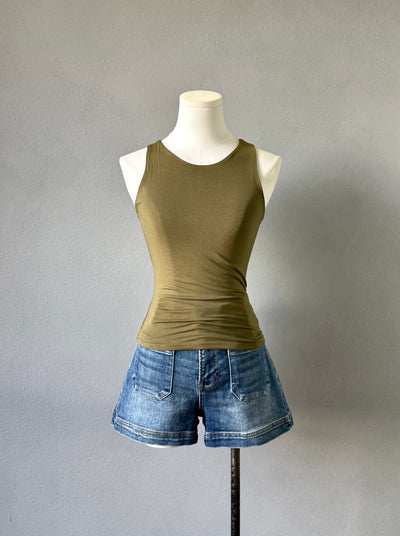 Keren Tank