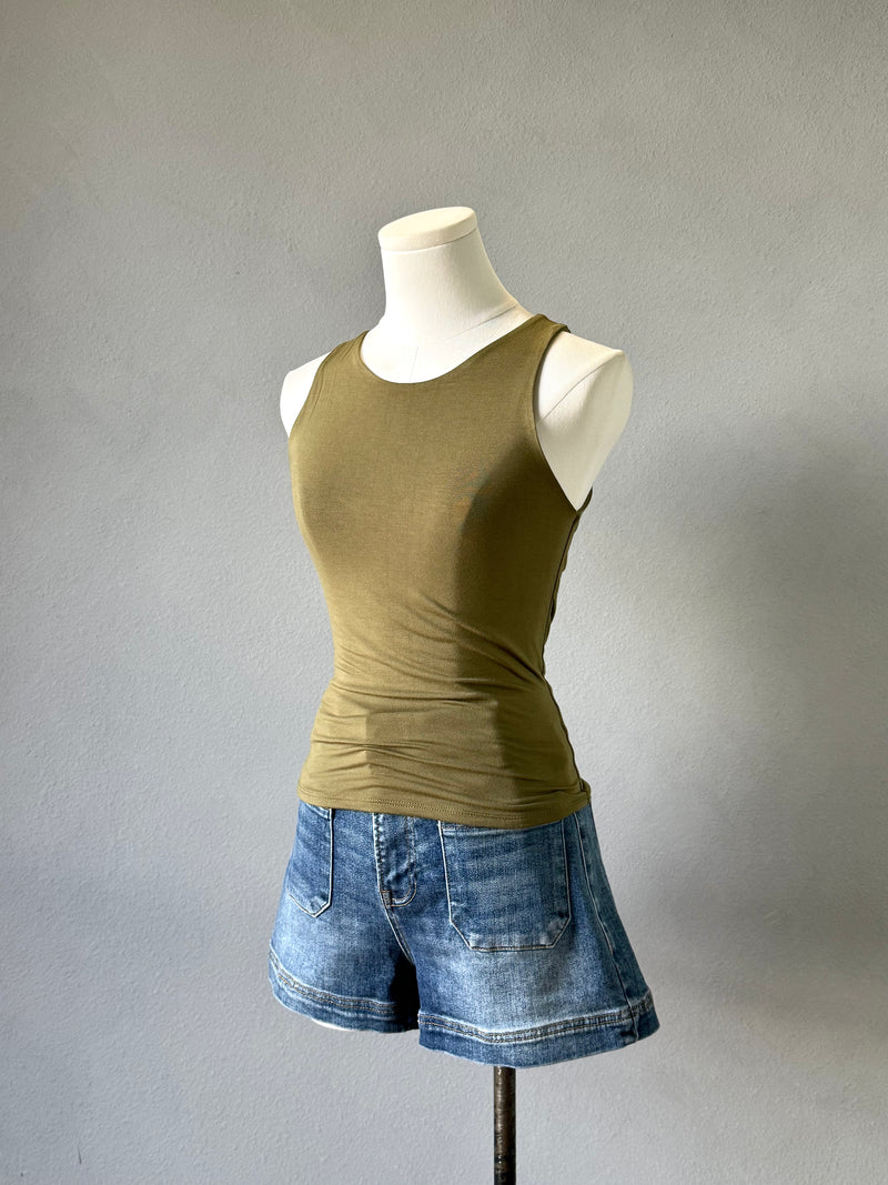 Keren Tank