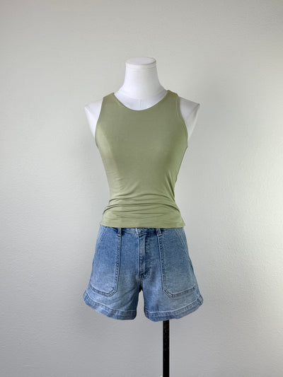 Keren Tank