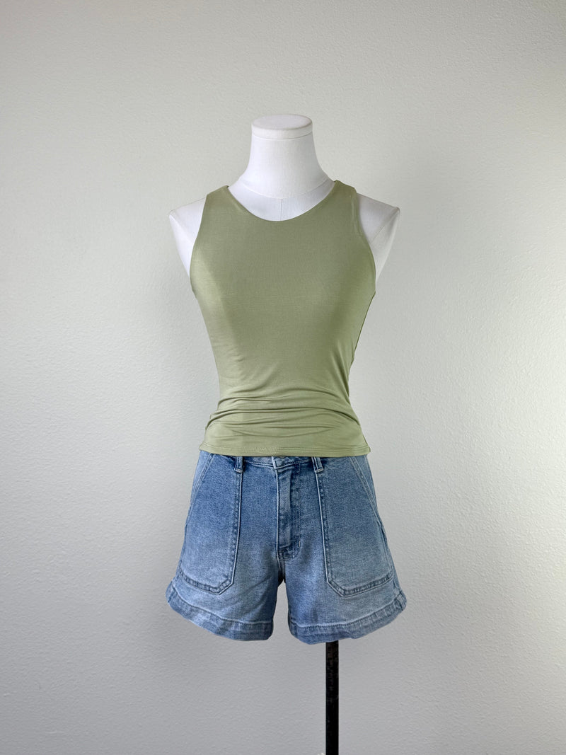 Keren Tank