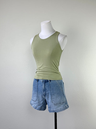 Keren Tank