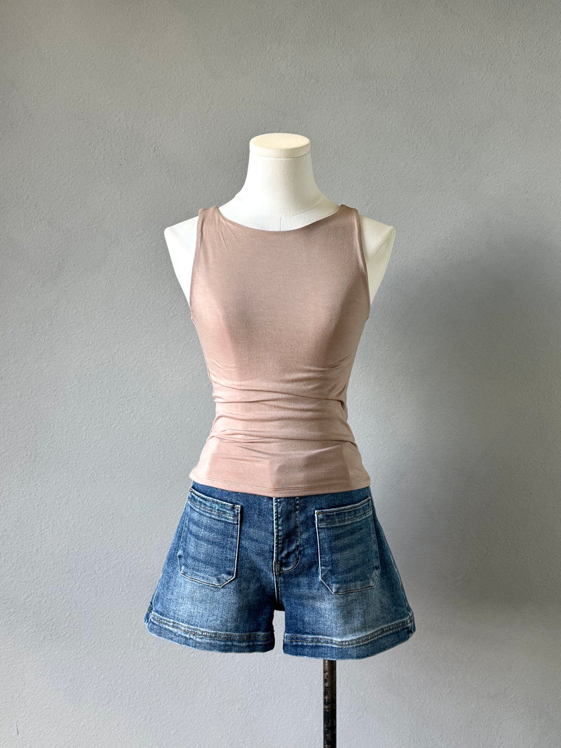 Keren Tank