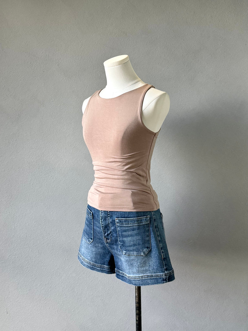Keren Tank