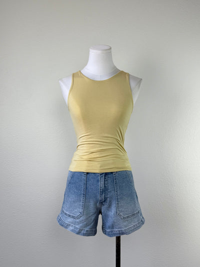 Keren Tank