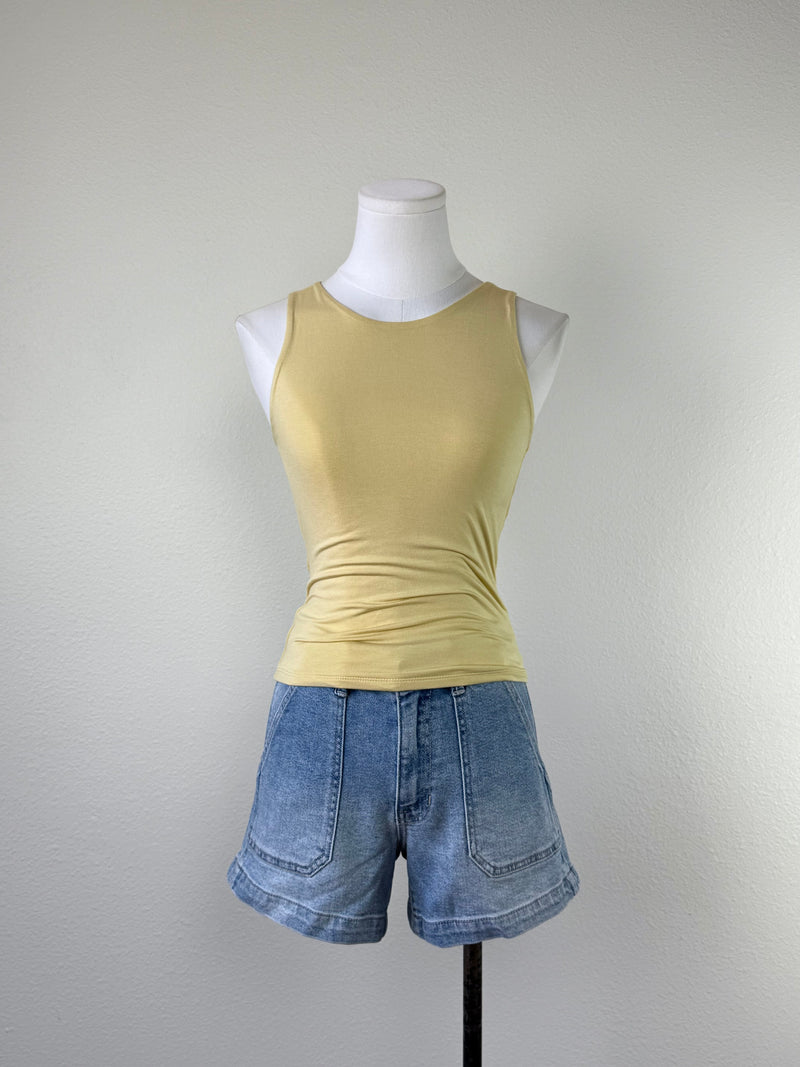 Keren Tank