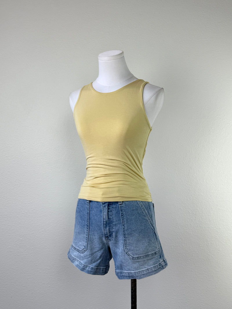 Keren Tank