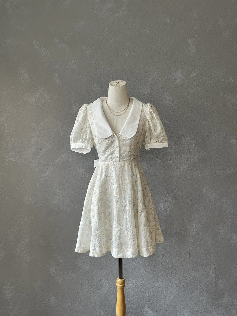 Little Vintage Dress