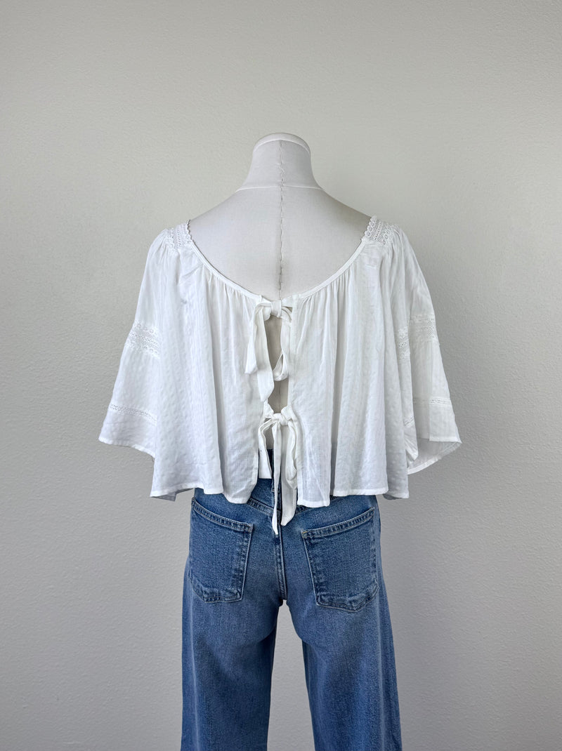 Luna Blouse